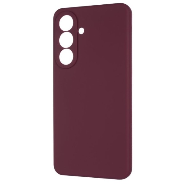 Фото - Чехол для смартфона Gelius Original 99% Soft Matte Case for Samsung A175 (A17) Bordo (102938)